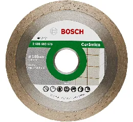 Disco Liso Standard for Ceramic