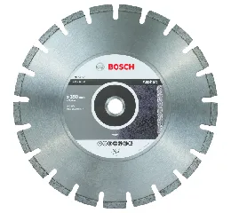 Disco de Corte Diamantado para Asfalto