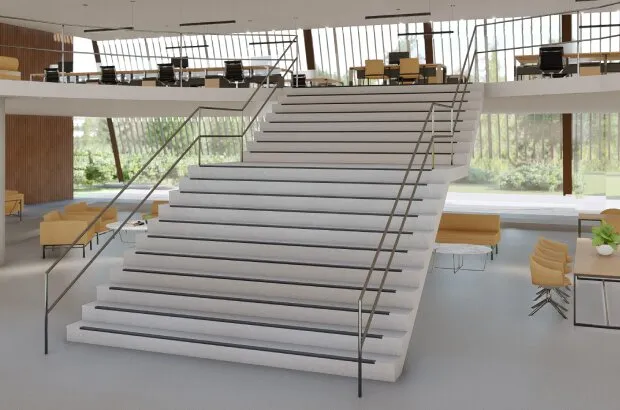 Antiderrapantes - Tecnoperfil