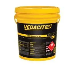 Vedacit Pro Desmoldante BT 