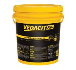 Vedacit Pro Desmoldante CD Super 