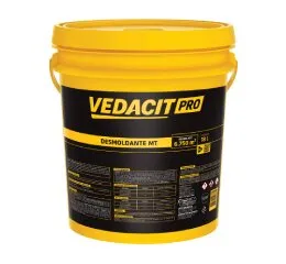 Vedacit Pro Desmoldante MT 