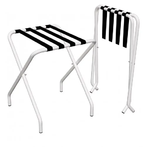 Suporte para mala alumínio