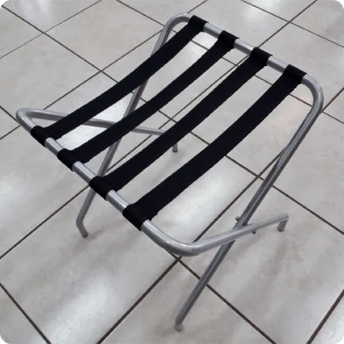 Suporte para mala alumínio