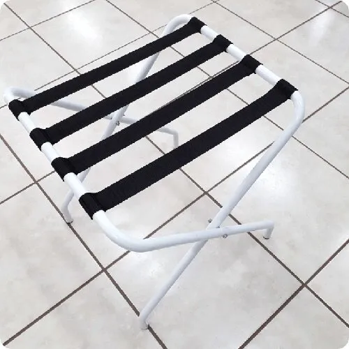 Suporte para mala alumínio