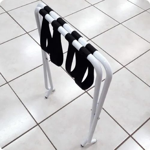 Suporte para mala alumínio