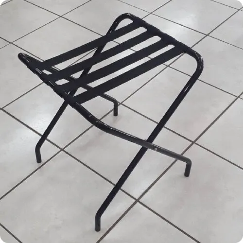 Suporte para mala alumínio