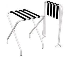 Suporte para mala alumínio