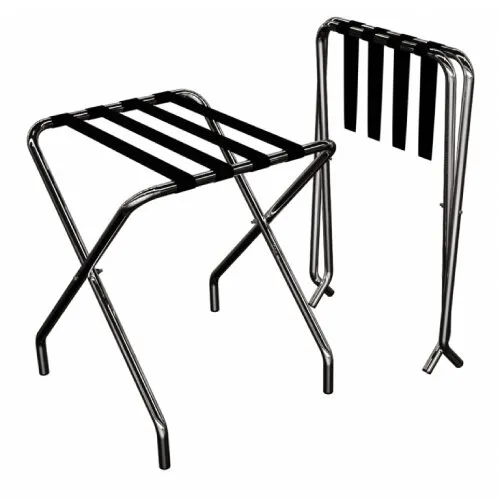 Suporte para mala inox