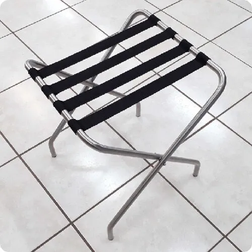 Suporte para mala inox