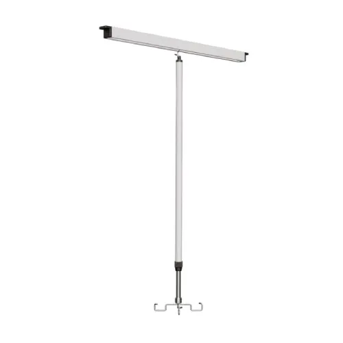 Suporte de soro de teto