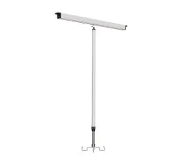 Suporte de soro de teto