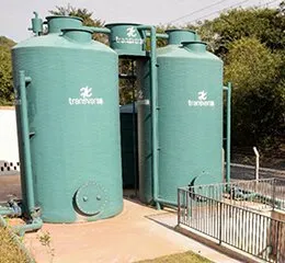 ETE Modular Compacta