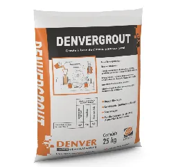 Denvergrout 30