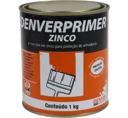 Denverprimer Zinco