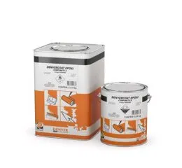 Denvercoat Epóxi Arq