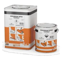 Denvercoat Epóxi