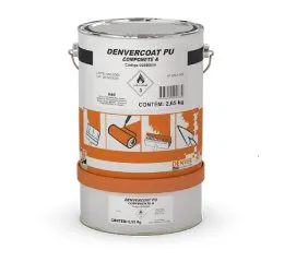 Denvercoat Poliuretano