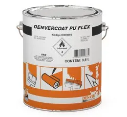 Denvercoat PU Flex