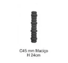 Anueto C 45 Maciço