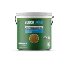 Tinta Impermeabilizante Block Acqua