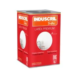 Tinta Latex Premium 