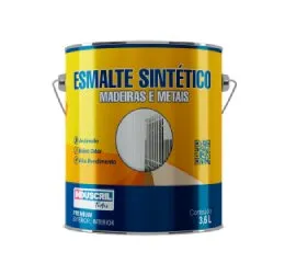 Tinta Esmalte Sintético 