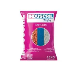 Textura Rústica Rolada