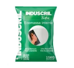 Ecomassa Interna 