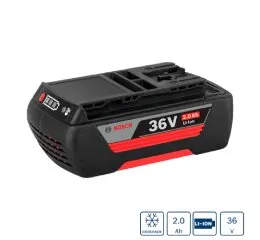Bateria Bosch GBA 36 V 2 Ah