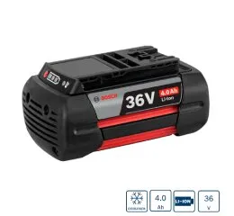 Bateria GBA 36 V 4 Ah