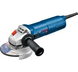 Esmerilhadeira Bosch GWS 11-125 P