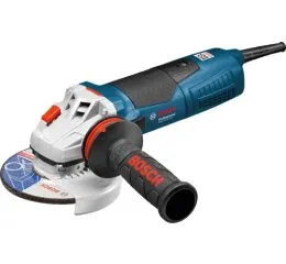 Esmerilhadeira Bosch GWS 17-125 CIE