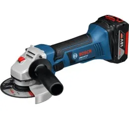 Esmerilhadeira Bosch GWS 18 V-LI