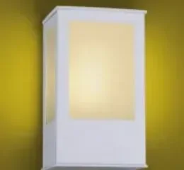 Arandela Bolt Quadrada 01