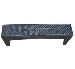 Cantoneira para Grelha ou Meio-Fio Sudecap em Ff