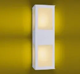 Arandela Bolt Quadrada 02