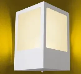 Arandela Bolt Triangular 01