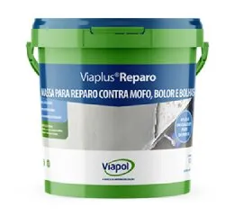 Viaplus Reparo
