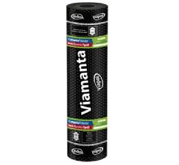 Viamanta Poliéster Alumínio