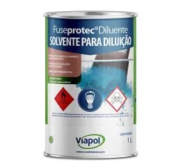 Fuseprotec Diluente