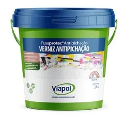 Fuseprotec Antipichação