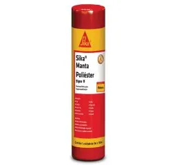 Sika® Manta PS Tipo II 4 mm