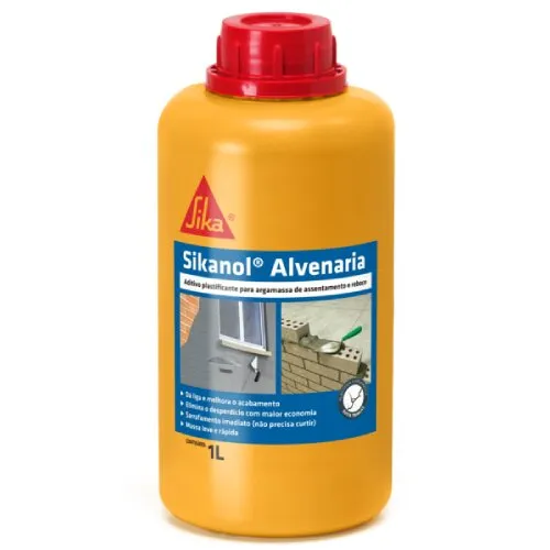 Sikanol® Alvenaria
