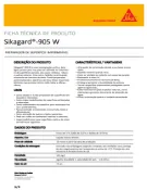 Download de catálogo