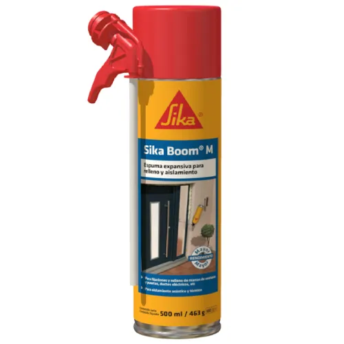 Sika Boom® M