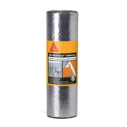 Sika® MultiSeal Coberturas