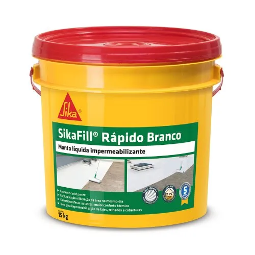 SikaFill® Rápido