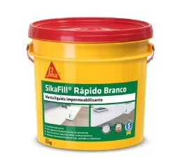 SikaFill® Rápido