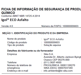 Download de catálogo